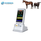 Монитор показателей жизненно важных функций медицинского оборудования PR ISO SPO2 EtCO2 CE ветеринарный Handheld