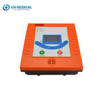 Взрослый автоматизировал оборудование AED внешнего дефибриллятора 12V медицинское