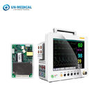3 5 12 модуль IEC601-1 датчика дыхания ECG температуры руководства