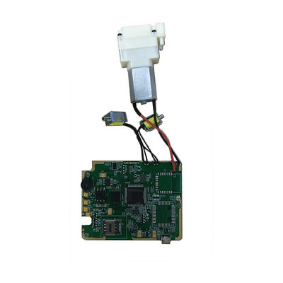 Монитор кровяного давления UNMED Bluetooth ABPM для медицинской больницы
